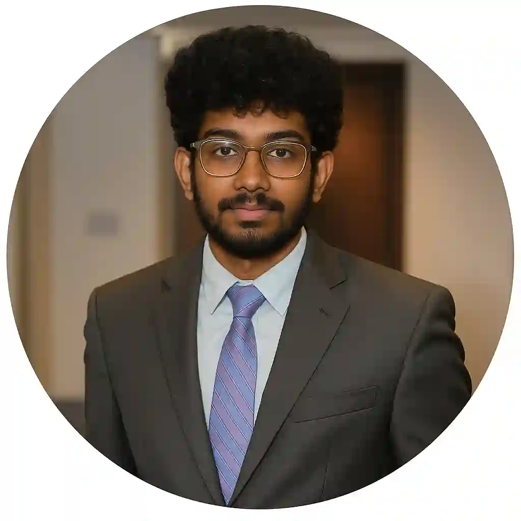 Aadesh - Freelance Web Developer